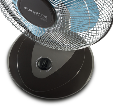 Rowenta VU1930F0 Black – image 2