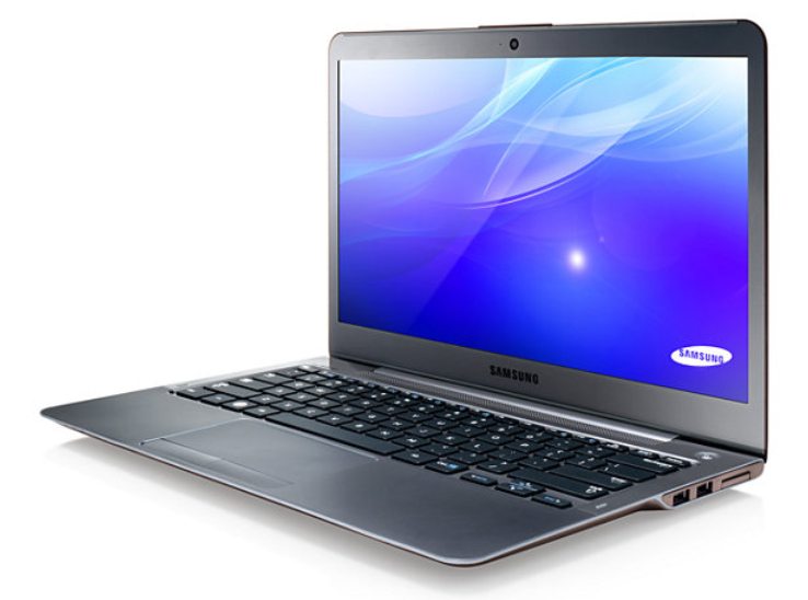Samsung 5 530U3C-A07TH Intel® Core™ i5 i5-3317U Laptop – image 2