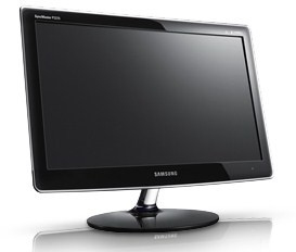 Samsung P2370 computer monitor – image 3