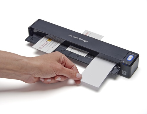 Fujitsu ScanSnap iX100 – image 2