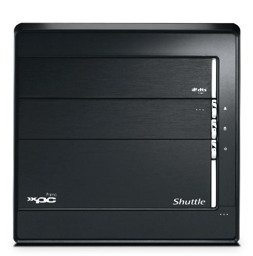 Shuttle SX38P2 Pro – image 5