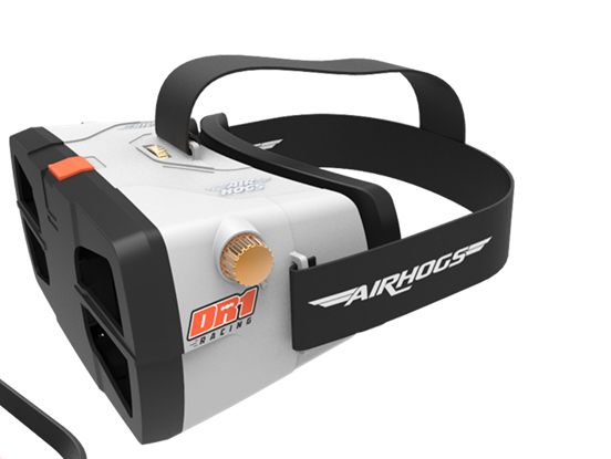 Spin Master DR1 Official FPV Race Drone – image 6