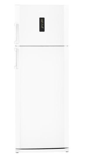 Beko DN150220 Freestanding