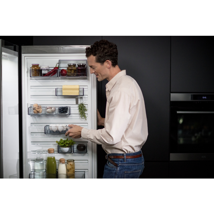 AEG RCB53434NX Freestanding – image 7
