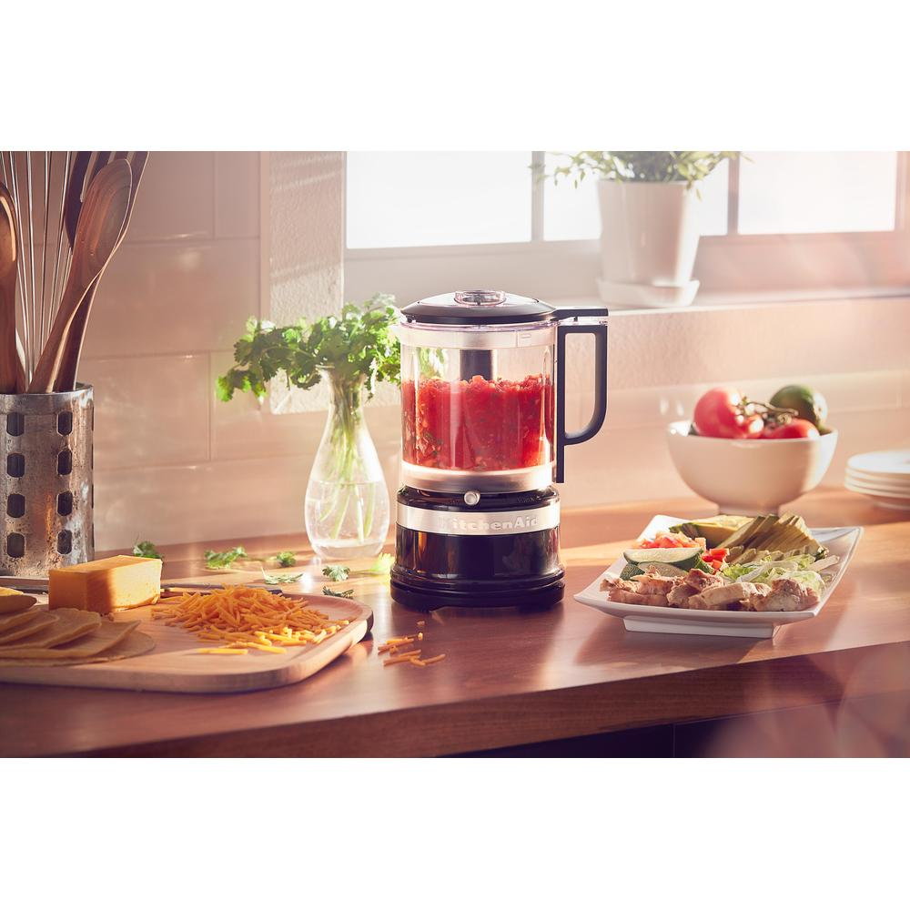KitchenAid 5KFC0516EOB 1.19 L 240 W Black – image 4