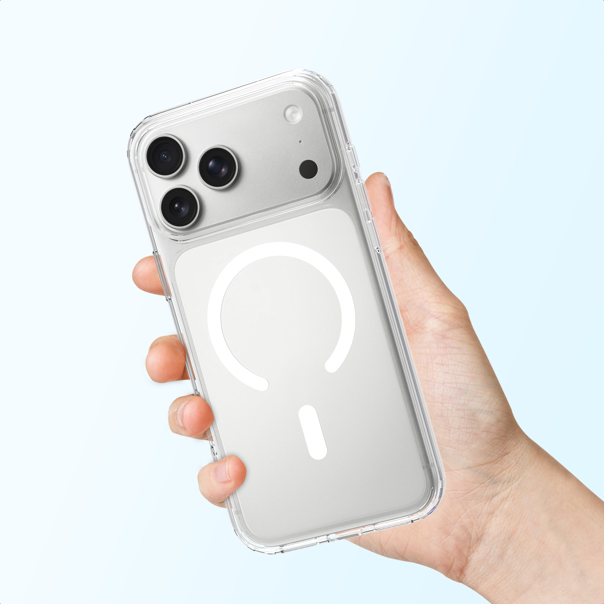 Accezz SH00099929 mobile phone case – image 3
