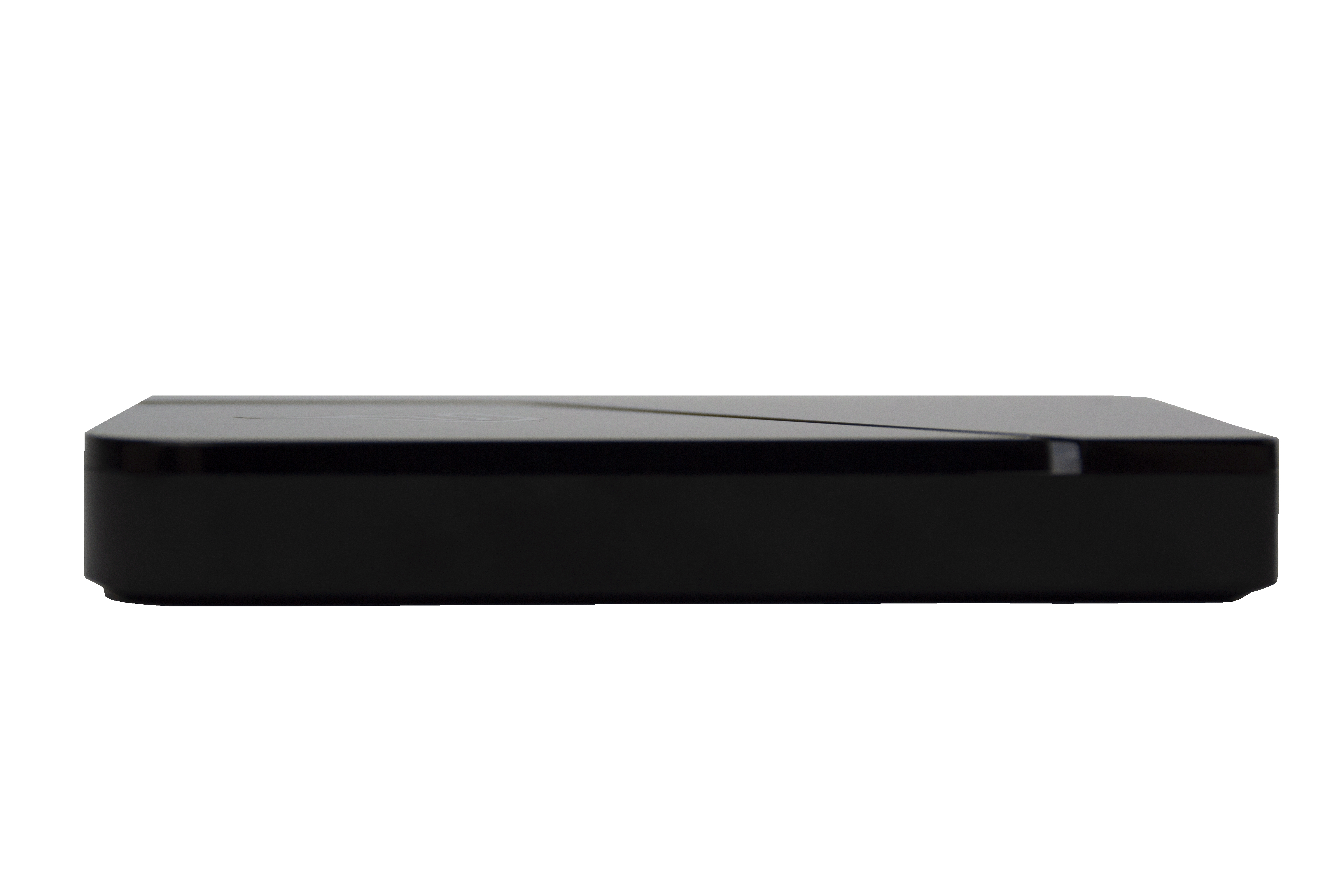 Verbatim SureFire PyroDrive Gaming SSD USB 3.2 Gen 1 2TB Black image 6