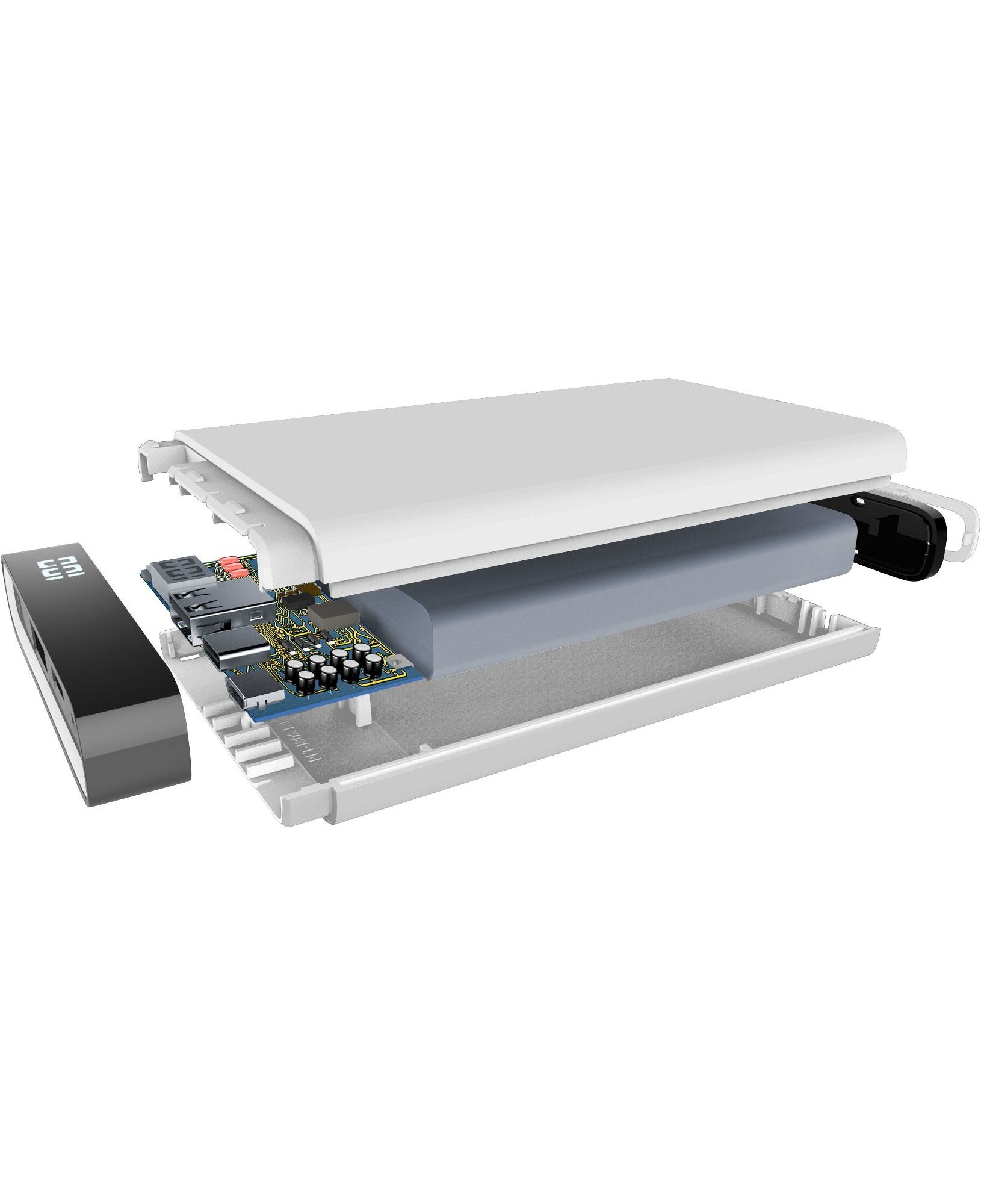 Cellularline FreePower Manta S 8000 - Universal – image 2