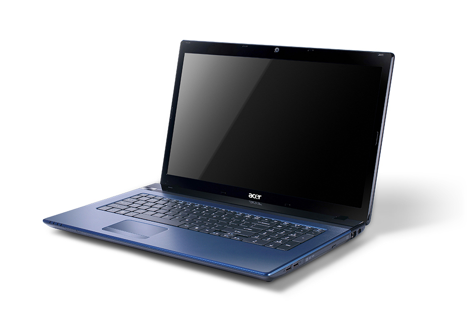 Acer Aspire 7750G-2434G75MN Intel® Core™ i5 i5-2430M 43.9 cm (17.3") HD+ 4 GB DDR3-SDRAM 750 GB AMD Radeon HD 6650M Windows 7 Home Premium Blue – image 3