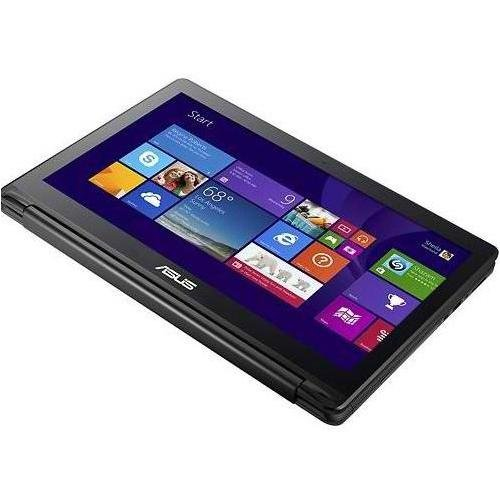 ASUS Q551LN-BBI706 laptop Intel® Core™ i7 i7-4510U Hybrid (2-in-1) – image 5
