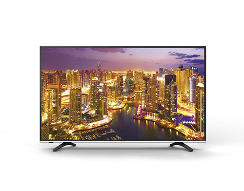 Hisense H43MEC3050 hospitality TV – image 3