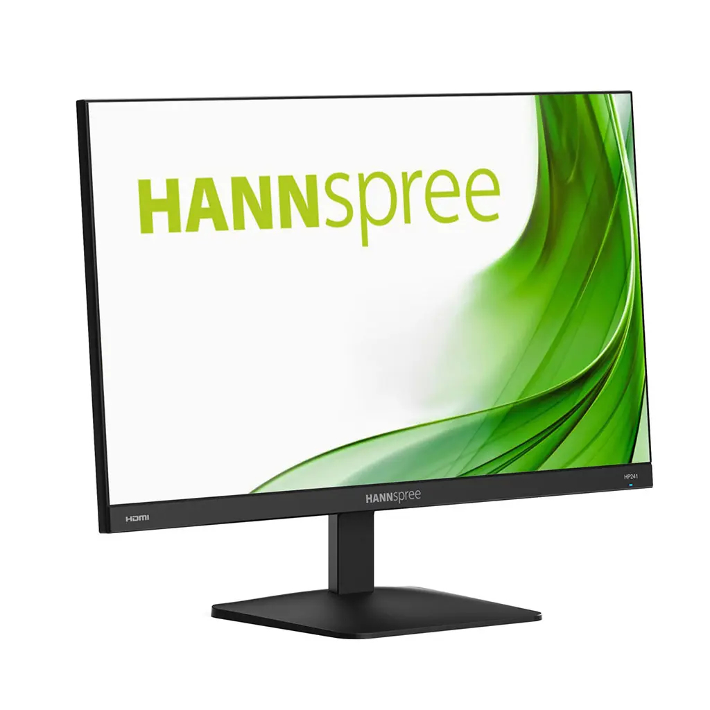 Hannspree HC241PFB computer monitor – image 3