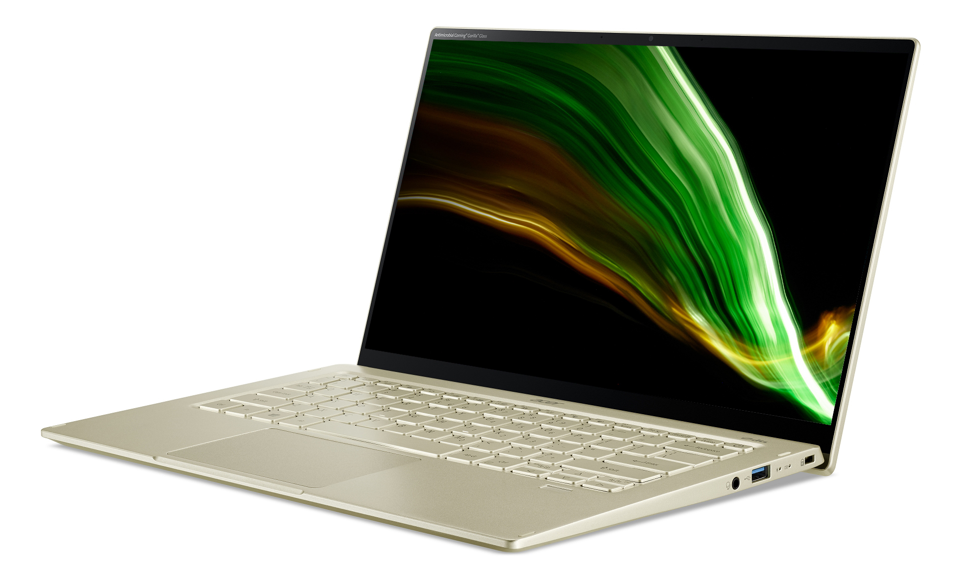 Acer Swift 5 Pro SF514-55T-700T Intel® Core™ i7 i7-1165G7 Laptop – image 7