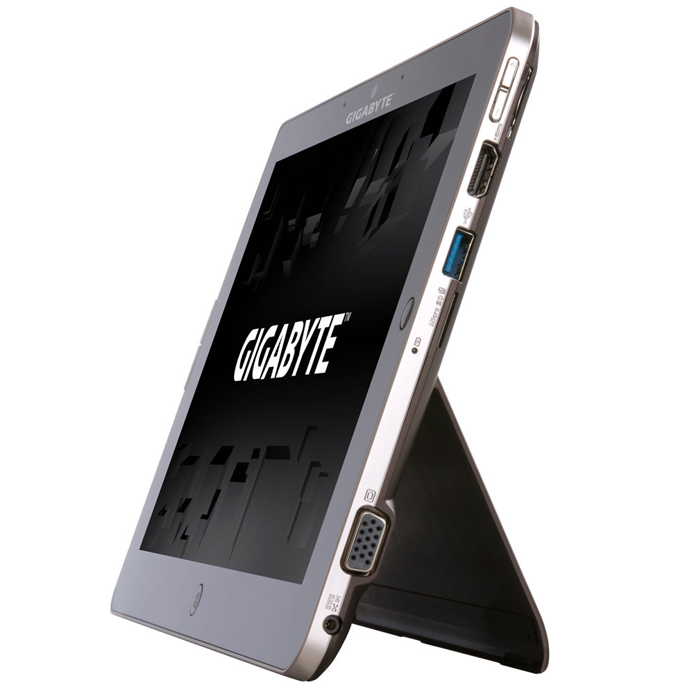 GIGABYTE S1185 Intel® Core™ i5 – image 3