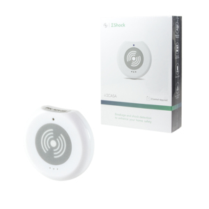 LogiLink ∑Shock smart home multi-sensor Wireless Bluetooth – image 5