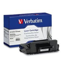 Verbatim 99369 toner cartridge 1 pc(s) Black