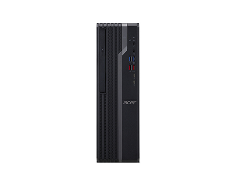 Acer Veriton X VX4660G-I5850S2 Intel® Core™ i5 i5-8500 – image 1