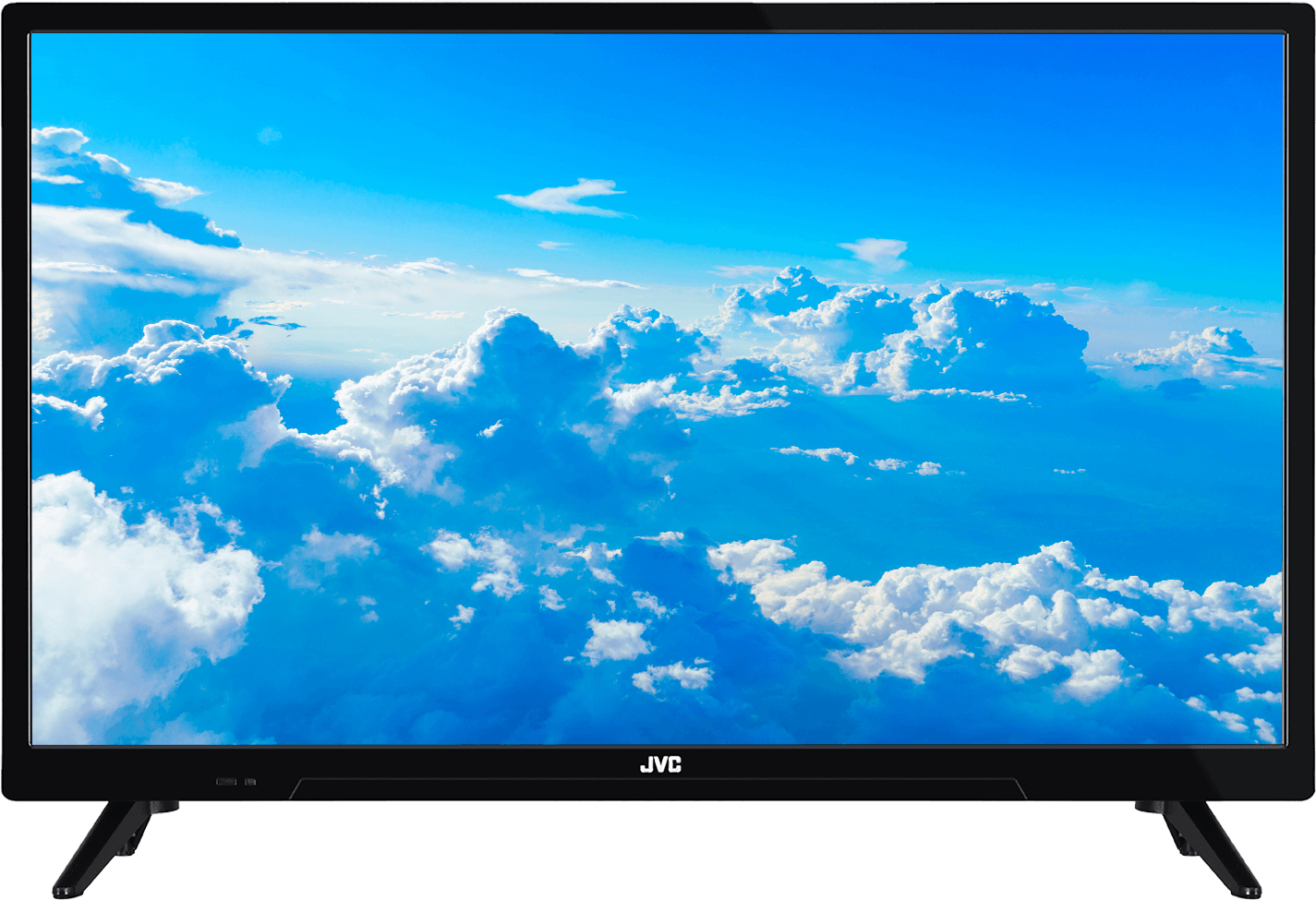 JVC LT-32VH2105 TV