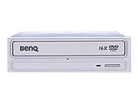 BenQ DVP1650V 16x50xDVD IDE RTL