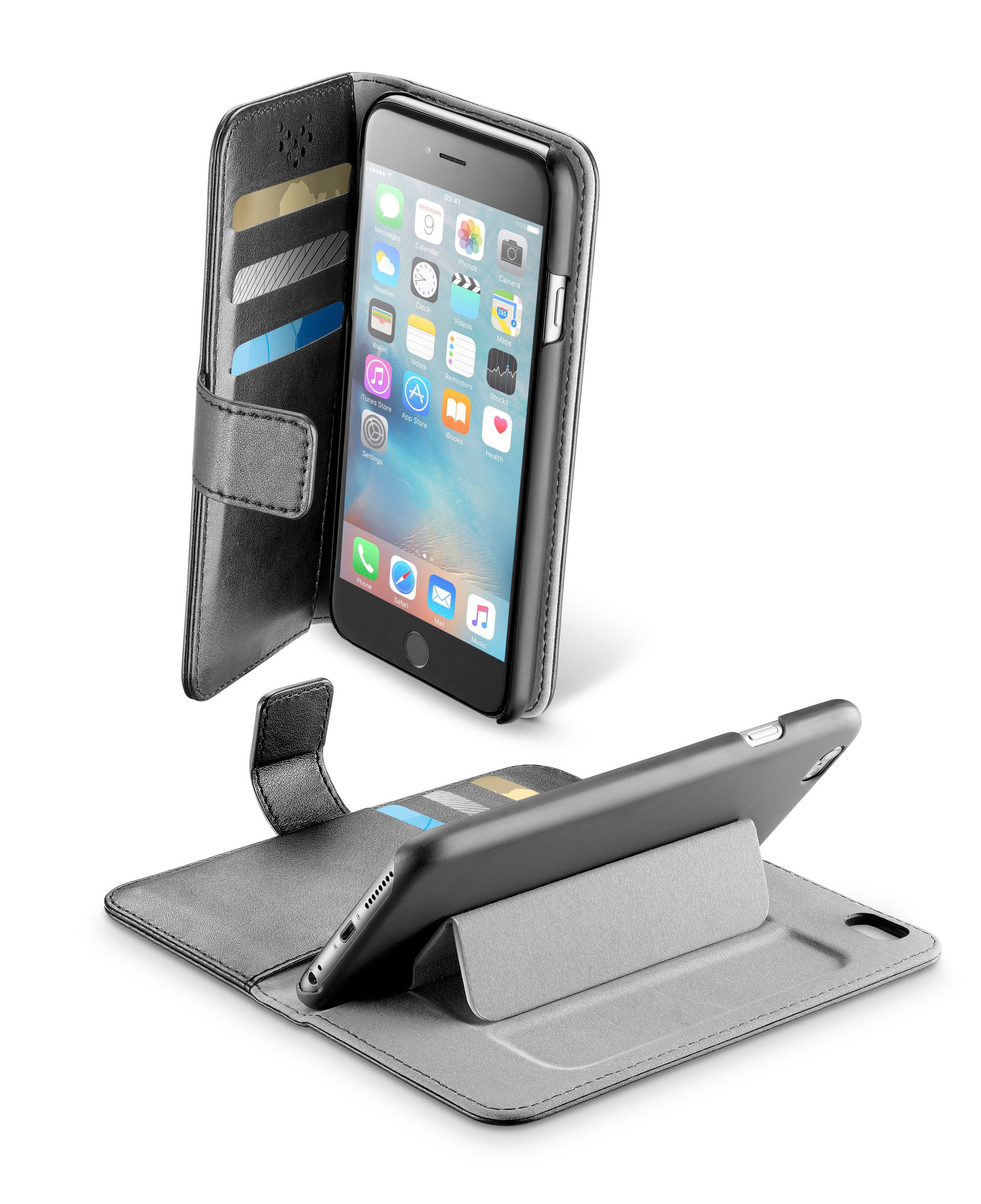Cellularline Book Agenda - iPhone 6S/6 Plus