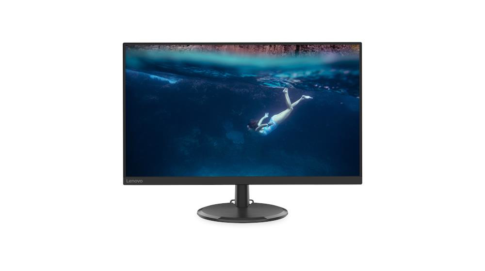 Lenovo C27-20 computer monitor – image 2