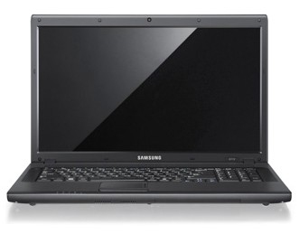Samsung R NP-R719-JA02 Intel Pentium Mobile T4200 – image 1