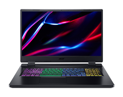 Acer Nitro 5 AN517-42-R7XR AMD Ryzen™ 7 6800H Laptop