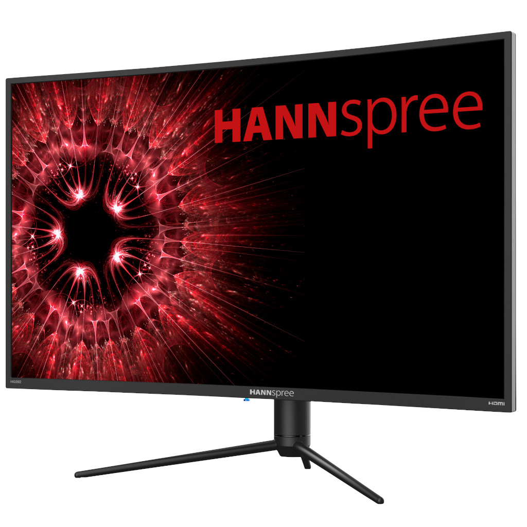 Hannspree HG 392 PCB – image 3