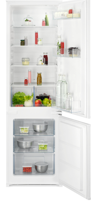 AEG NSC5S18ZES — vue 1 sur 7