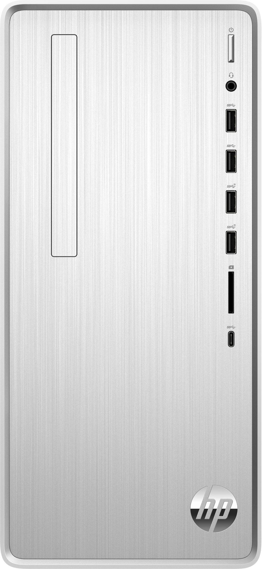 HP Pavilion TP01-0585nd Intel® Core™ i5 i5-9400F – image 1