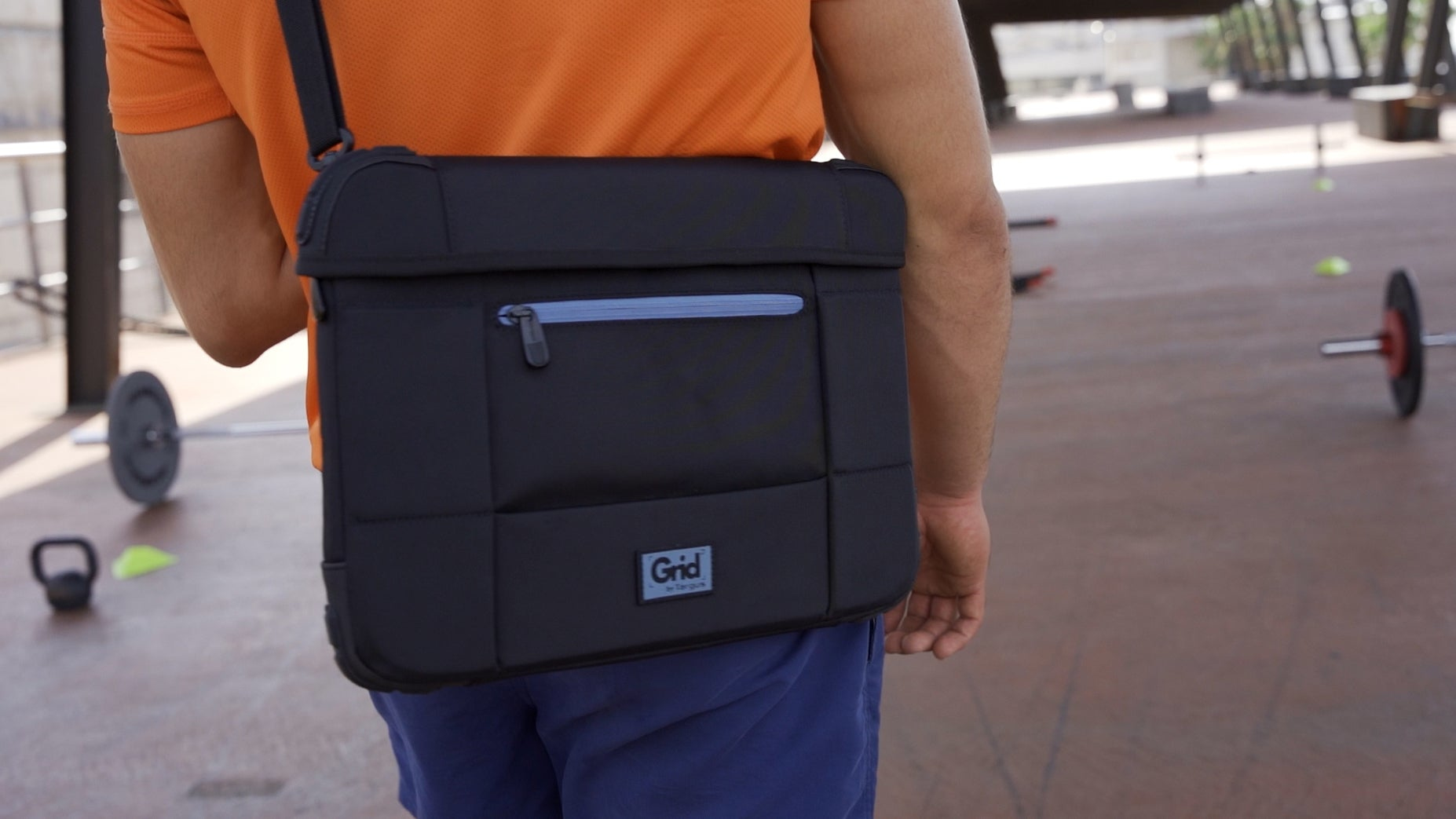 Targus TBS655GL laptop case – image 5