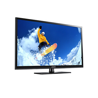 Samsung PS43D450A2W 109.2 cm (43") XGA Black – image 6