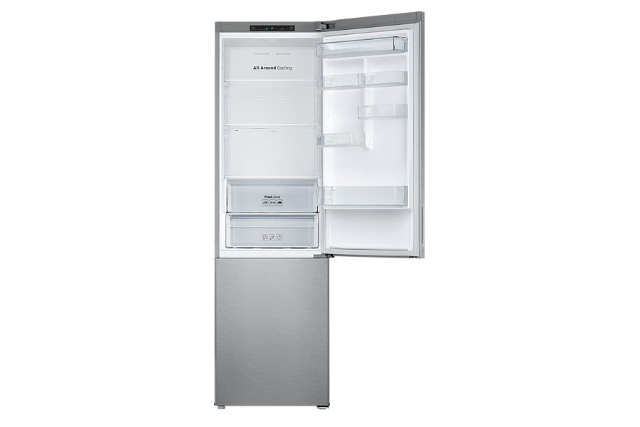 Samsung RB37J5005SA fridge-freezer Freestanding – image 9