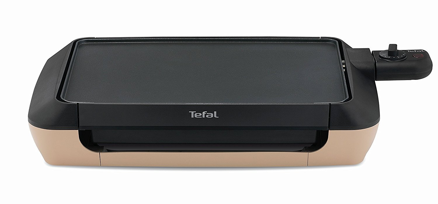 Tefal Valencia Promo