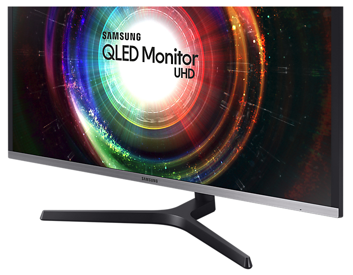 Samsung LU32H850UMU computer monitor – image 9