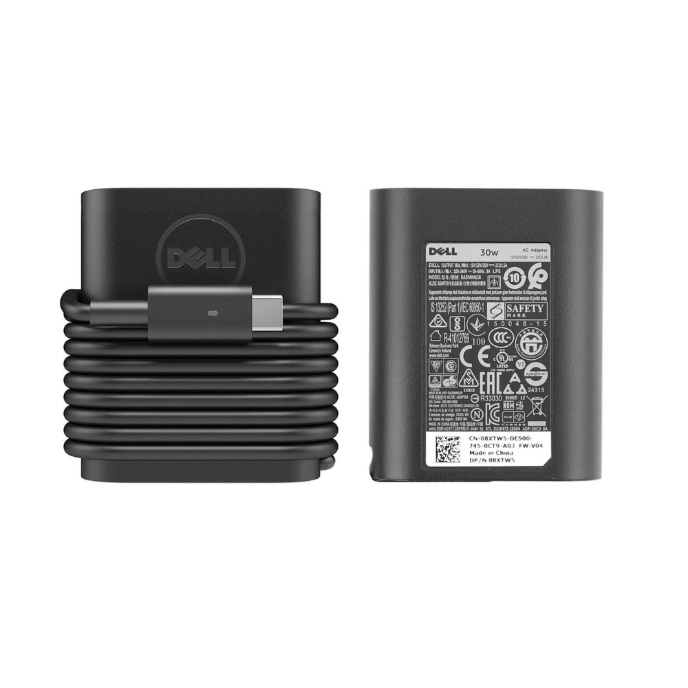Origin Storage AC ADAPTER 30W TYPE C – image 1