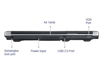 ASUS F5N-AP001C, DE – image 2
