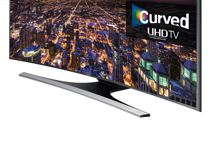 Samsung UE55JU6500K 139.7 cm (55") 4K Ultra HD Smart TV Wi-Fi Black – image 5