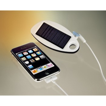 Hama 00014120 mobile device charger Mobile phone, MP3 Solar Outdoor – image 3