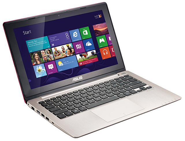 ASUS Vivobook X202E-CT265H laptop Intel® Core™ i3 i3-2365M – image 3