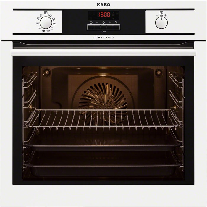 AEG BP5313001W oven