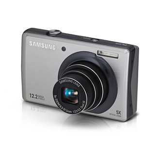 Samsung PL PL65 1/2.33" Compact camera – image 5