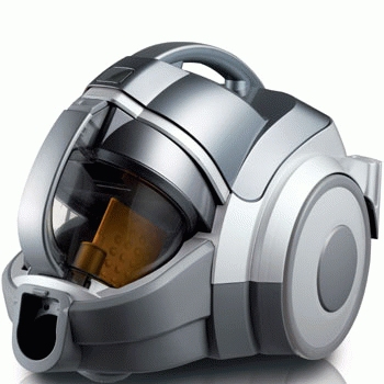 LG V-KC8820UHAQT vacuum – image 2