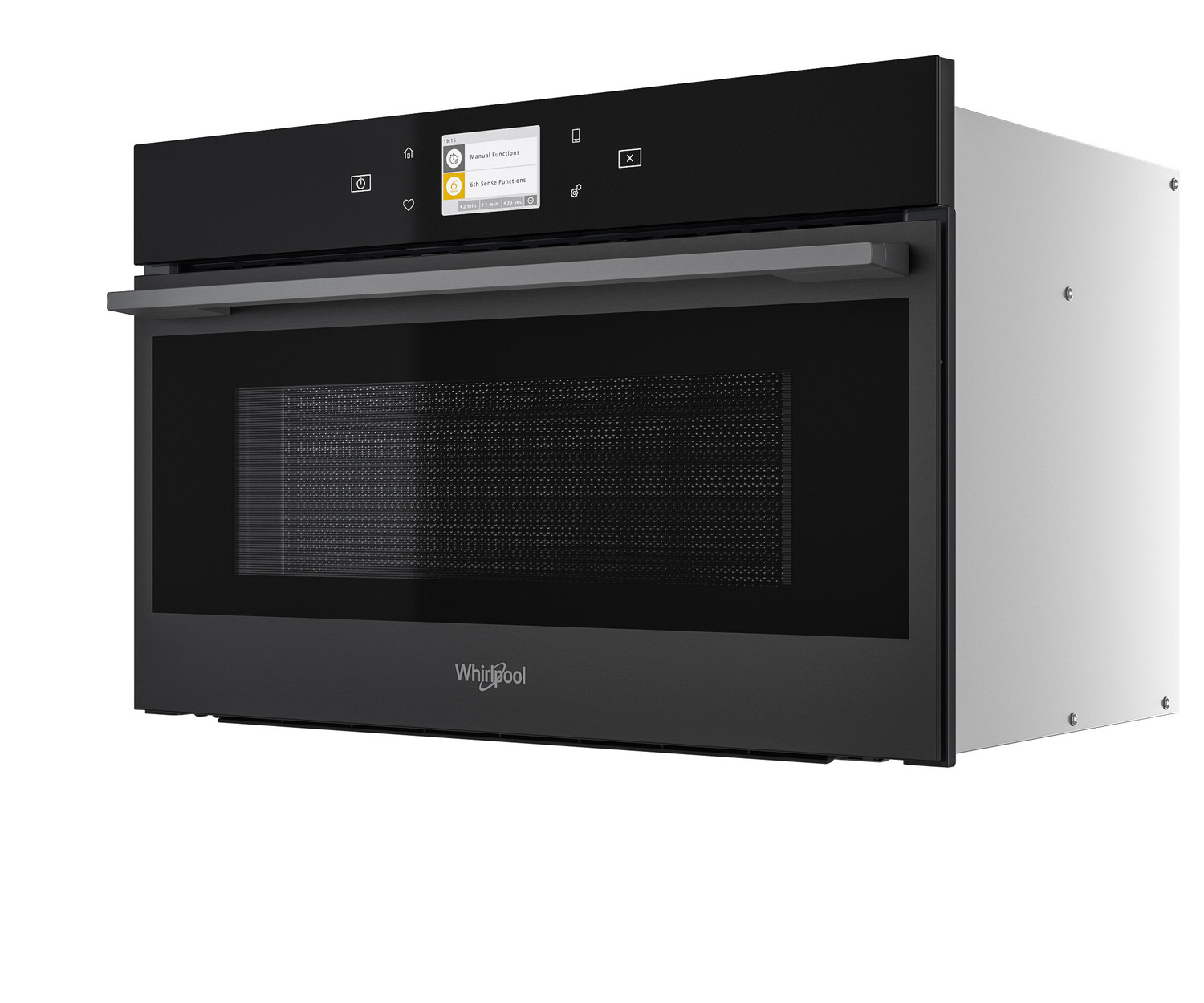 Whirlpool W9 MD260 BSSUK – image 2