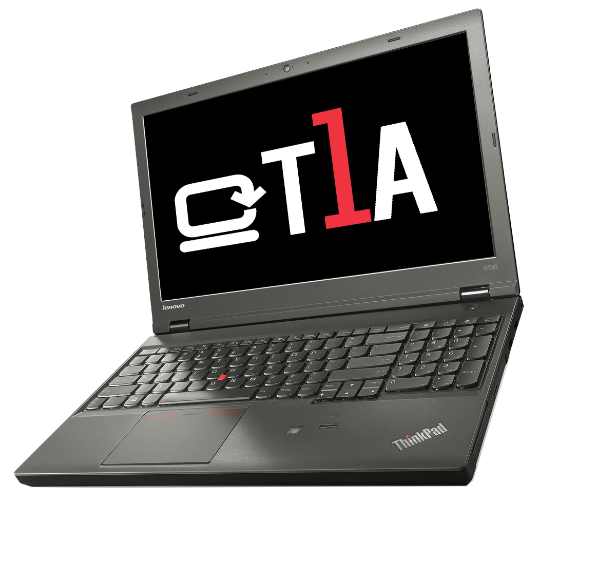 T1A L-W540-SCA-BP08 laptop 4th gen Intel® Core™ i7