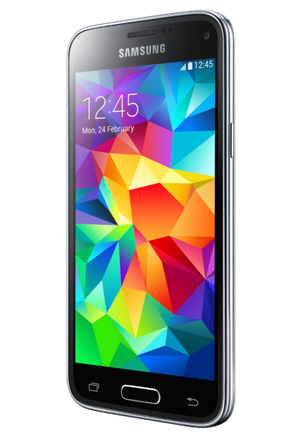 Samsung Galaxy S5 mini SM-G800H – image 5