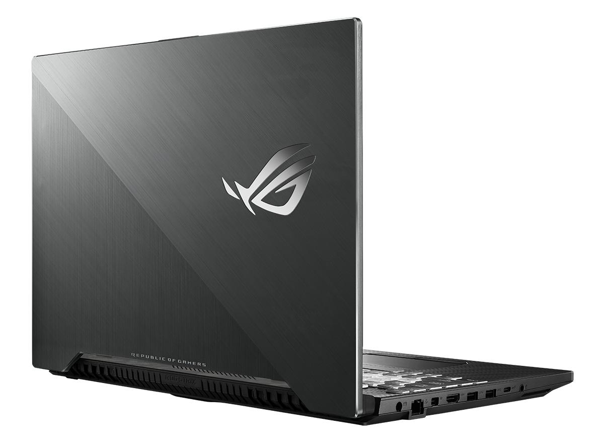 ASUS ROG Strix GL504GS-DH76 laptop Intel® Core™ i7 i7-8750H – image 6