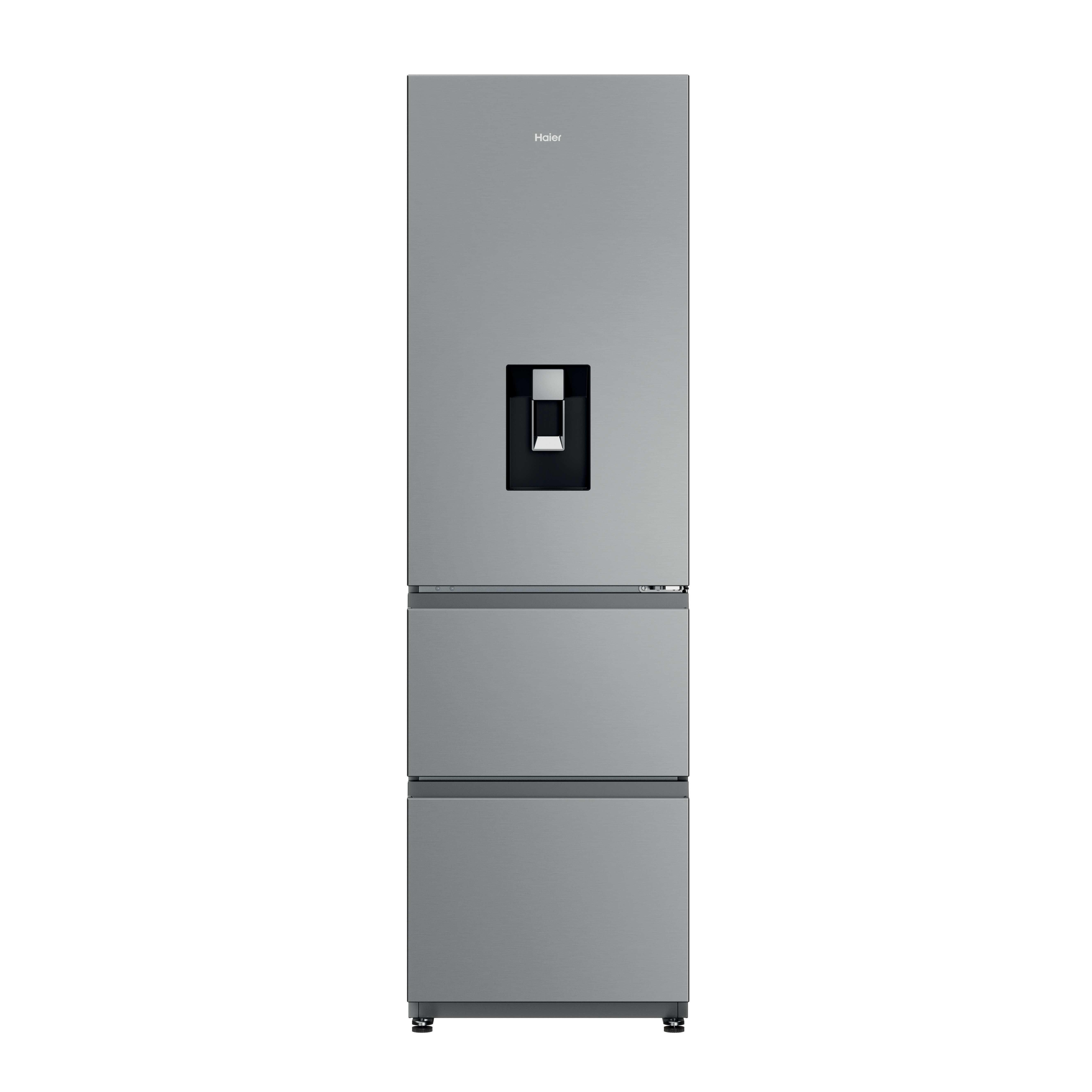 Haier HTR3518EWMXK — vue 1 sur 8