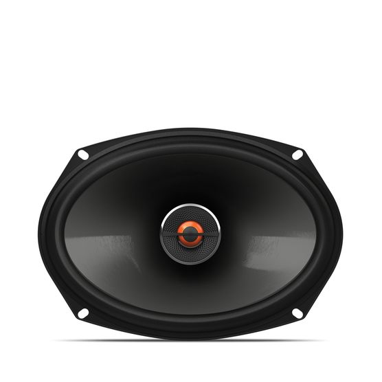 JBL GX962 car speaker Oval 2-way – image 2