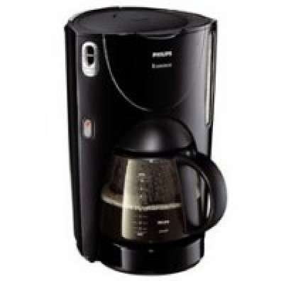 Philips HD7620 Drip coffee maker